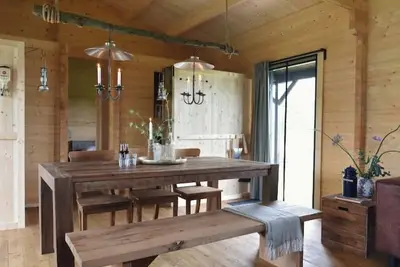 Image de 1 bedroom cabin in oosterwolde