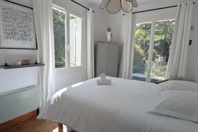 Image de 4 bedroom private vacation home in pornic