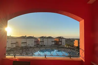 Image de Brand New Self-Catering Sunny Golfing Holiday Home