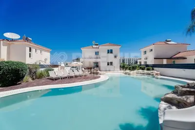 Image de Villa Paradise Summar