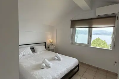 Image de Seaview Villa at Rodini