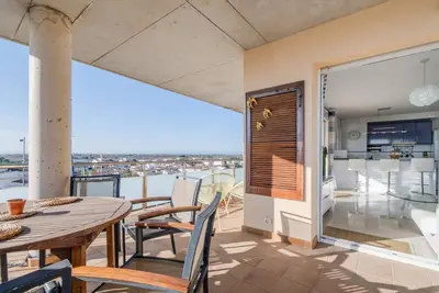 Image de Agi Cap Trencat 146 Apartamento à louer à Roses Gérone.