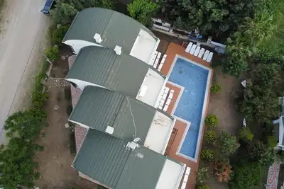 Image de Aden's Villas J1