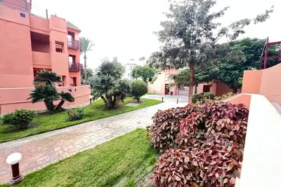 Image de Pushe Playa Granada Beach & Golf 34