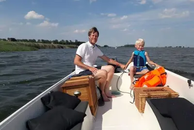 Image de Off-grid wooden cabin – Landhoeve Veluwe