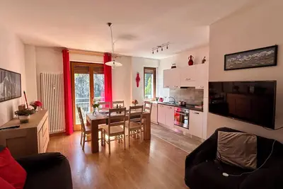 Image de Un coin de tranquillité au cœur de Valtournenche