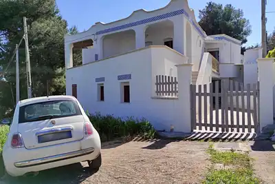 Image de La Casetta Di Novaglie - Puntarossa a 300 metri dal mare