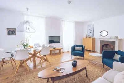 Image de Perfectly Located luxury 2br Prime Location