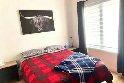 Image de Le SnöLodge (Un chalet pour toi)