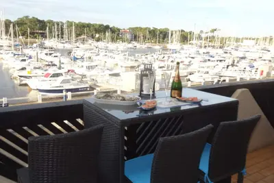 Image de 2 bedroom apartment in capbreton