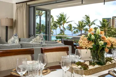 Image de Honua Kai | 3 Free Rental Cars | Kbm Resorts | Grand Suite | 3 Units, 8 Bedrooms | Hk Ml-1103