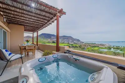 Image de Colinas 18c at Puerta Cortes! Golf, Beachclub