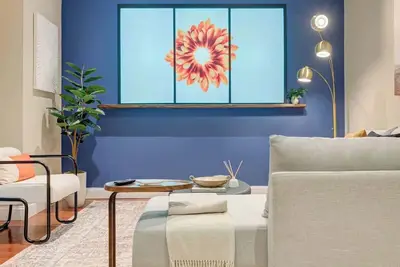 Image de Spacious 3 Bdr | Chinatown | Hosted By StayRafa