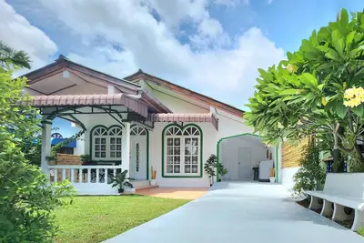 Image de Village Beach House Ii