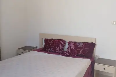 Appartement Palmiers Tezdaine