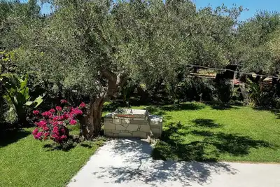 Image de Elia Guesthouse - Kissamos