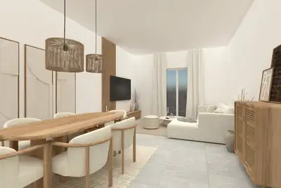 Image de Parousia Luxury Apartments