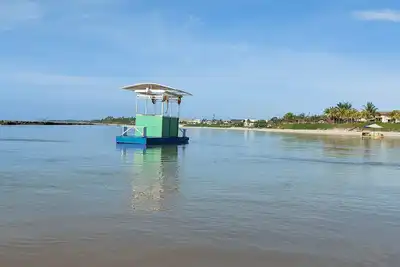 Image de 2 bedroom apartment in Ipojuca - Pe