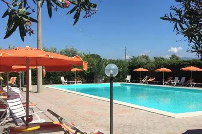 Image de Chalet Viola Beach Village