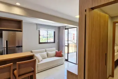 Image de Coarm0104 With balcony 5min from Convention Center