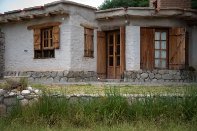 Image de Cerco del Trigo. Total peace