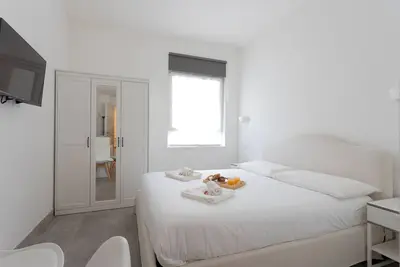 Image de Luxury Garibaldi Apartment