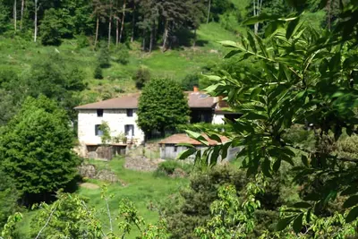 Image de Le Gîte du Mas