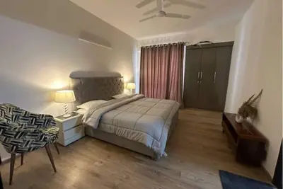 Image de Private Oasis Garden Stunning 3 Bedroom Apartment