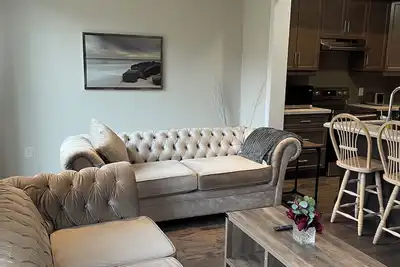 Image de Luxury Townhouse Getaway