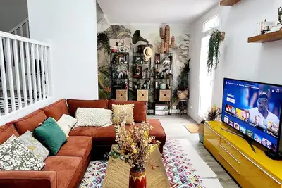 Image de 2 bedroom private vacation home in torcy