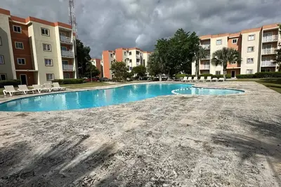 Image de Full Cozy Condo in Punta Cana