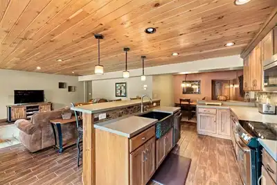 Image de Selkirk Lodge at Cavanaugh's