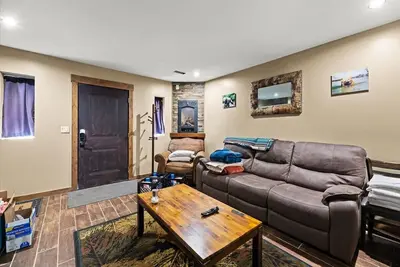 Image de Lookout Lodge at Cavanaugh's