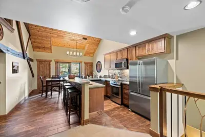 Image de Kalispell Lodge at Cavanaugh's