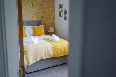 Image de Rosehearty house - 3 bedroom