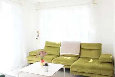 Image de Appartement avec balcon aux portes de Paris