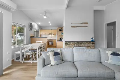 Image de Grundy Getaway - 8 Grundy Street