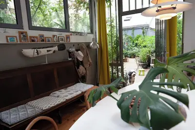 Image de 4 bedroom apartment in paris