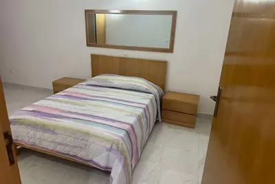 Image de Logement 3 chambres, salle de bain et toilette séparer, cuisine tout équiper