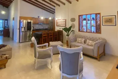 Image de Soluna beautiful apartment with the best view of Jericho.