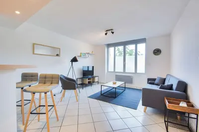 Image de La tanière à la porte verte - Les Cosy by RockinShare