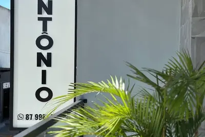 Image de 2 bedroom apartment in sã£o josã© do egito