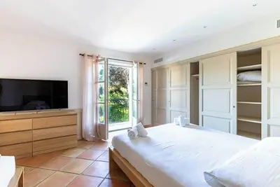 Image de Magnifique Villa avec piscine et hammam