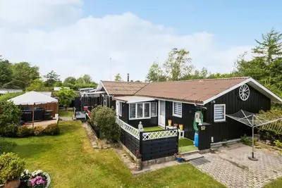 Superbe maison à Storvorde avec WiFi