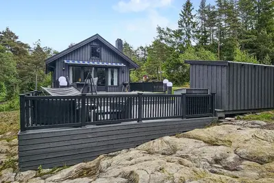 Image de Superbe maison à Gressvik