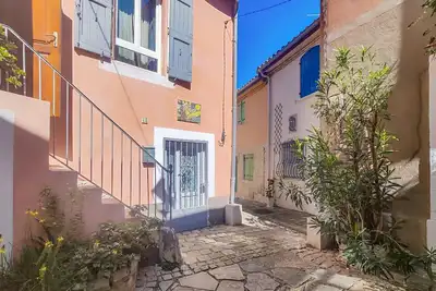 Image de Bel appartement 1 chambre à Meze
