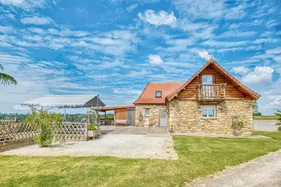 Image de Superbe maison piscine privée