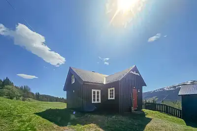 Image de Superbe maison à Hemsedal