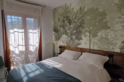 Image de 2-bedroom apartment in charming Cervia with WiFi, Ac