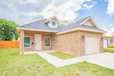 Image de Spacious 3-bedroom house in Central Lubbock